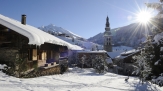 La Clusaz